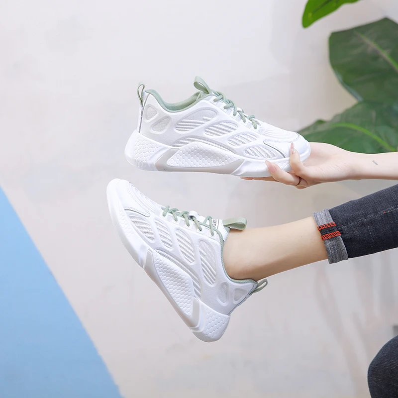 2020 New arrival flat lightweight casual women sports shoes ladies sneakers shoes women, Optional
2020 New arrival flat lightweight casual women sports shoes ladies sneakers shoes women, Optional