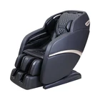 OFREE Guangzhou Massage Chair Review Fuan Fujian 3D Massager 4D Zero Gravity