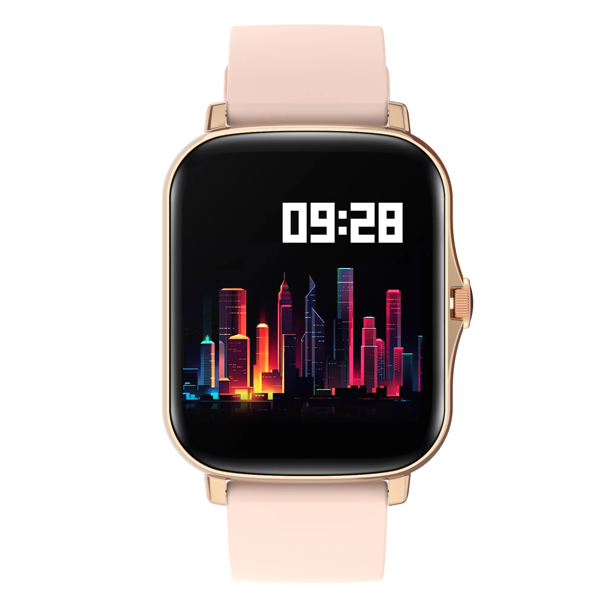 Multifunction sport Led Digital Waterproof Swimmingpool Watch Sports, Black/pink/blue/gold
Multifunction sport Led Digital Waterproof Swimmingpool Watch Sports, Black/pink/blue/gold