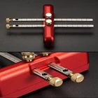 Hot Hand Tools Hot Selling High Precision CNC Machining Anodized Aluminum Woodworking Hand Tools