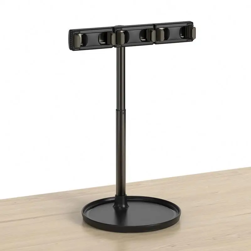 Universal factory wholesale dashboard car phone holder REK3f desktop tablet stand mobile phone holder, Black
Universal factory wholesale dashboard car phone holder REK3f desktop tablet stand mobile phone holder, Black