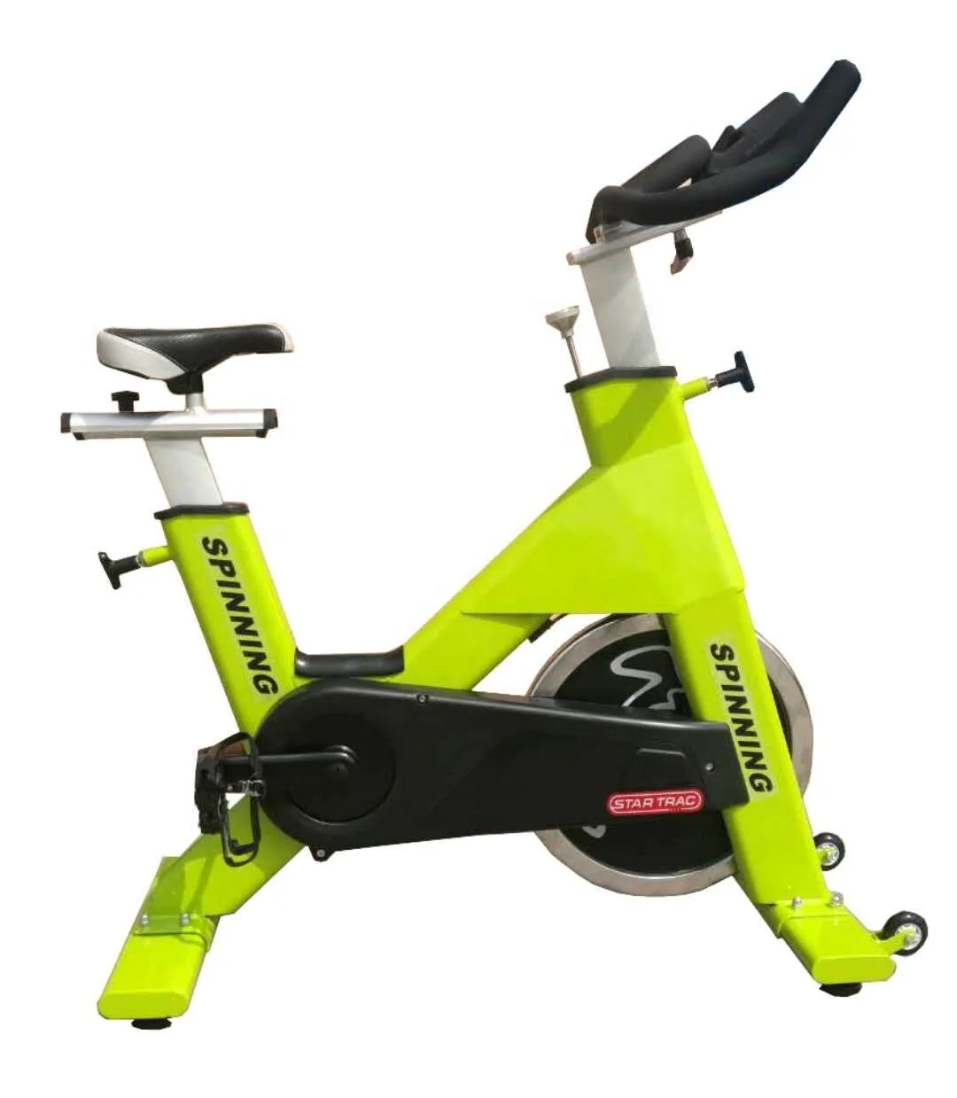 Wholesale 2021 Popular Aerobic Fitness Indoor Spinninh Bike/hot sale 20kg Flywheel spin Bike, Optional
Wholesale 2021 Popular Aerobic Fitness Indoor Spinninh Bike/hot sale 20kg Flywheel spin Bike, Optional