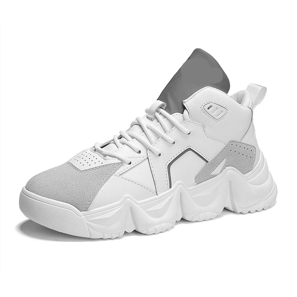 Superstarer men's sneakers 2020 wholesales platform high top sneakers for men boy winter casual running shoes
Superstarer men's sneakers 2020 wholesales platform high top sneakers for men boy winter casual running shoes