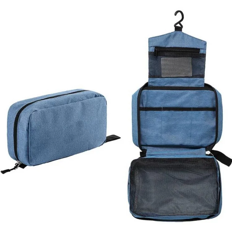 Custom Waterproof Cosmetic Organizer Shaving Storage Wash Toiletry Bag Travel Bag with Hanging Hook for Men, Custom patterns
Custom Waterproof Cosmetic Organizer Shaving Storage Wash Toiletry Bag Travel Bag with Hanging Hook for Men, Custom patterns