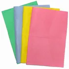 Non Woven Polyester Rayon Viscose Cleaning Felt Fabric Cloth