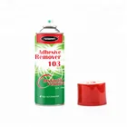 Sprayidea 103 eco-friendly glue stain adhesive clean flake remover super chemicals glue from glass iron wood leather