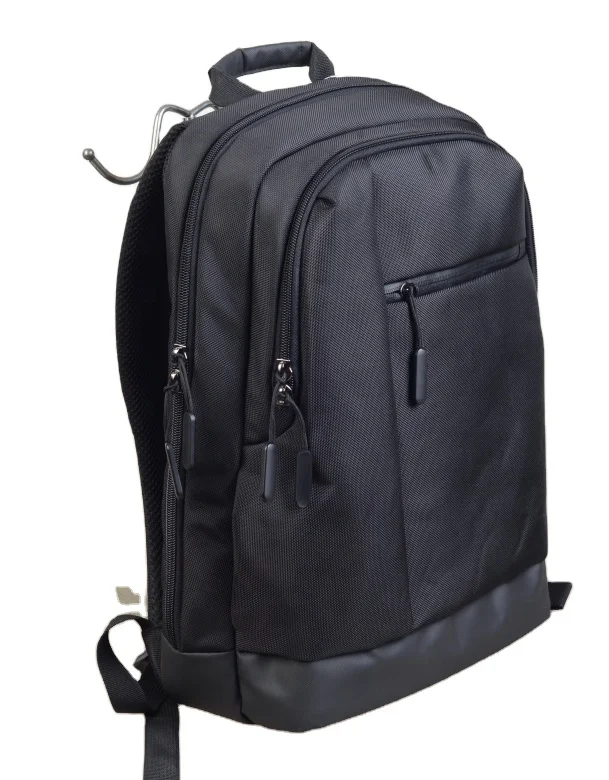 Best Stylish Waterproof Travel 15.6 Inches USB Charging Port Business Laptop Backpack
Best Stylish Waterproof Travel 15.6 Inches USB Charging Port Business Laptop Backpack