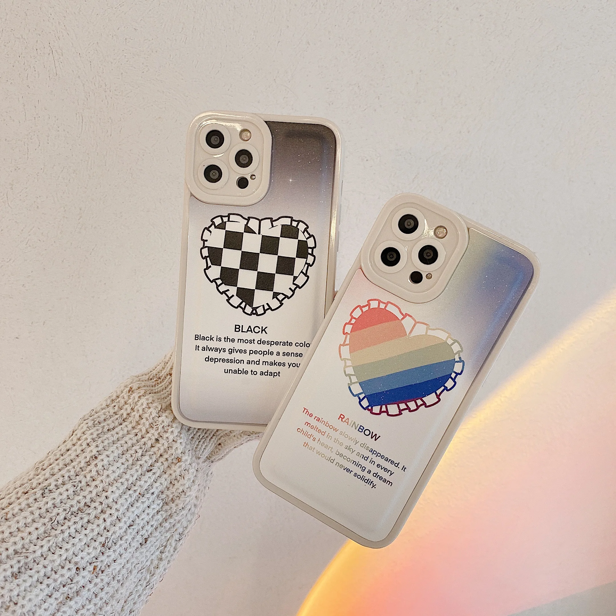 Winter hot sale lens protection shockproof fashion leather lady phone case for iphone 13 case, Multi colors
Winter hot sale lens protection shockproof fashion leather lady phone case for iphone 13 case, Multi colors