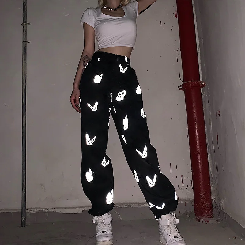 Printing Loose High Street Women's Pants R30001S 2020 Wholesale Plain High Waist Polyester / Cotton 2 Pcs Vintage Flat Front, As picture
Printing Loose High Street Women's Pants R30001S 2020 Wholesale Plain High Waist Polyester / Cotton 2 Pcs Vintage Flat Front, As picture