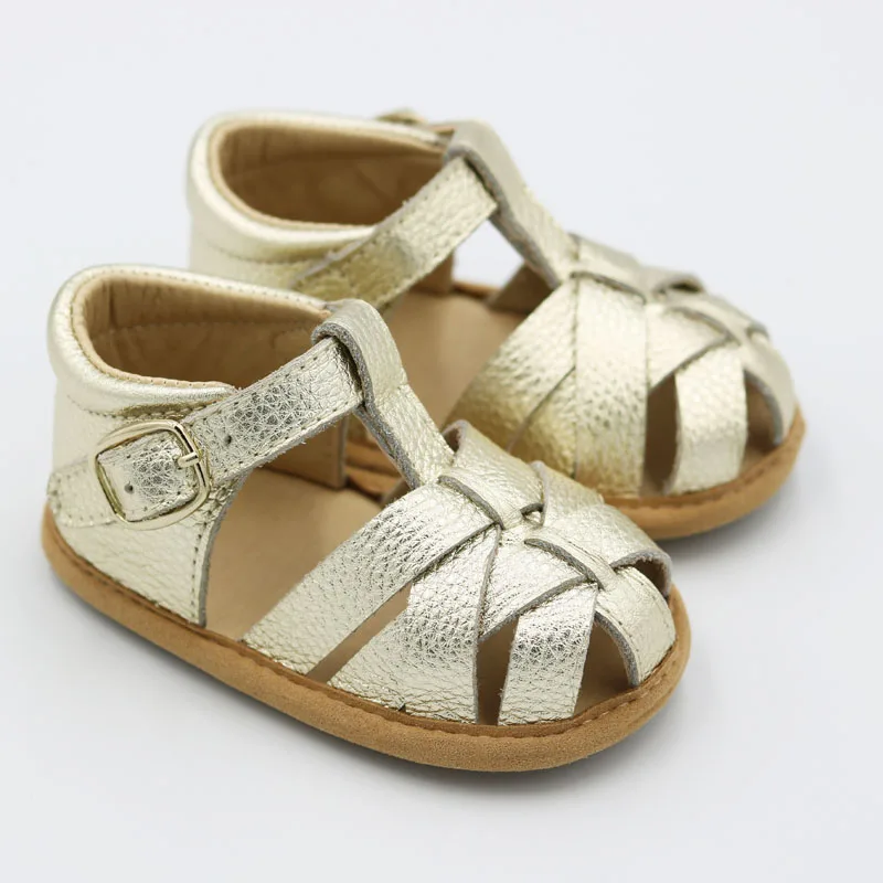 Leather Non-slip First Walking Barefoot Baby Shoe Children Sandals For Girls, Multi colors
Leather Non-slip First Walking Barefoot Baby Shoe Children Sandals For Girls, Multi colors