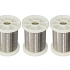 Electric Wire Electric Furnace Heating Wire High Quality Electric Furnace Heat Element Resistant Electric Wire