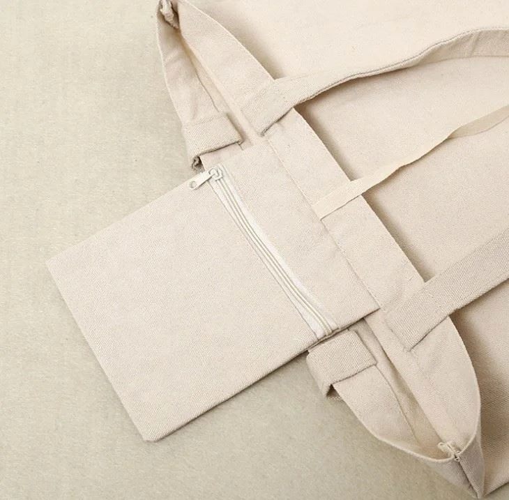 Inside Small Zipper Pocket High Quality Men Style Canvas Tote Bag With Logo, Colorful
Inside Small Zipper Pocket High Quality Men Style Canvas Tote Bag With Logo, Colorful