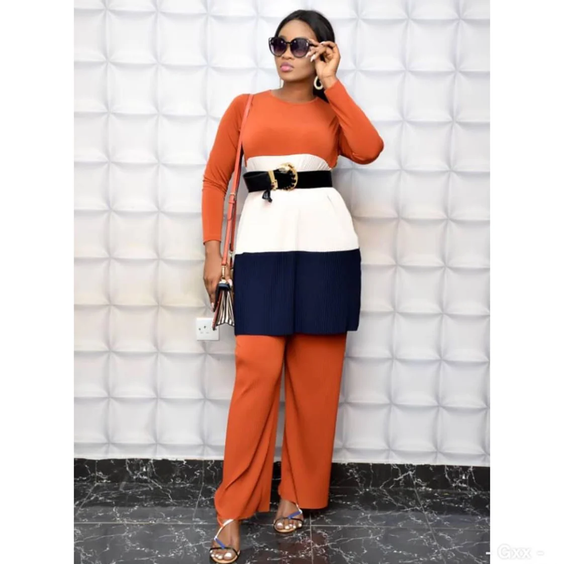 Plus size women two piece pants set clothing casual fall Winter clothes for woman, Four color
Plus size women two piece pants set clothing casual fall Winter clothes for woman, Four color