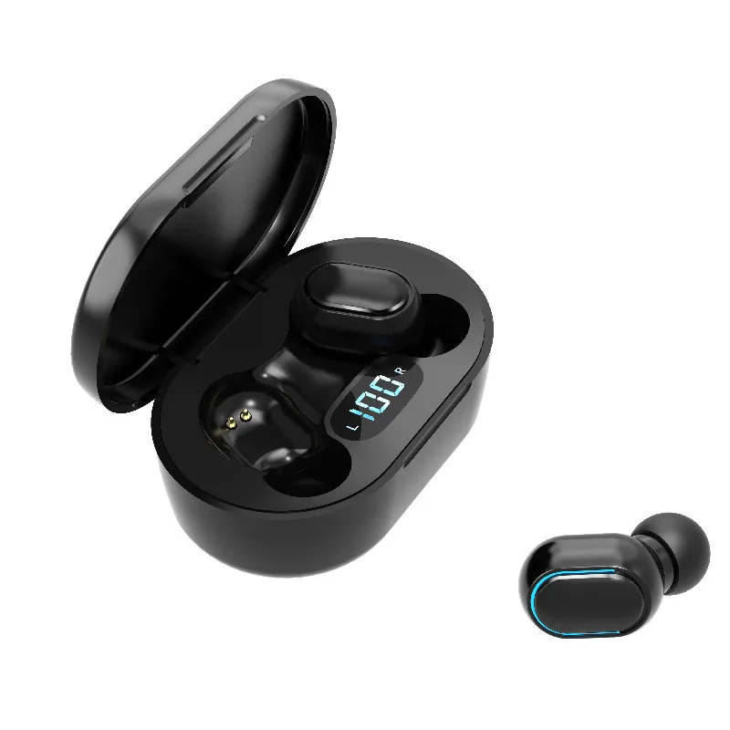 High Performance Wireless Earphones Easy To Use Ipx7 Waterproof 9d Stereo Sports Earbuds V5.0 Wireless Earphone
High Performance Wireless Earphones Easy To Use Ipx7 Waterproof 9d Stereo Sports Earbuds V5.0 Wireless Earphone