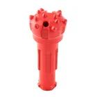 Maxdrill High performance BR2 DTH drilling hammer for mining,quarry,water well drilling and rock drilling