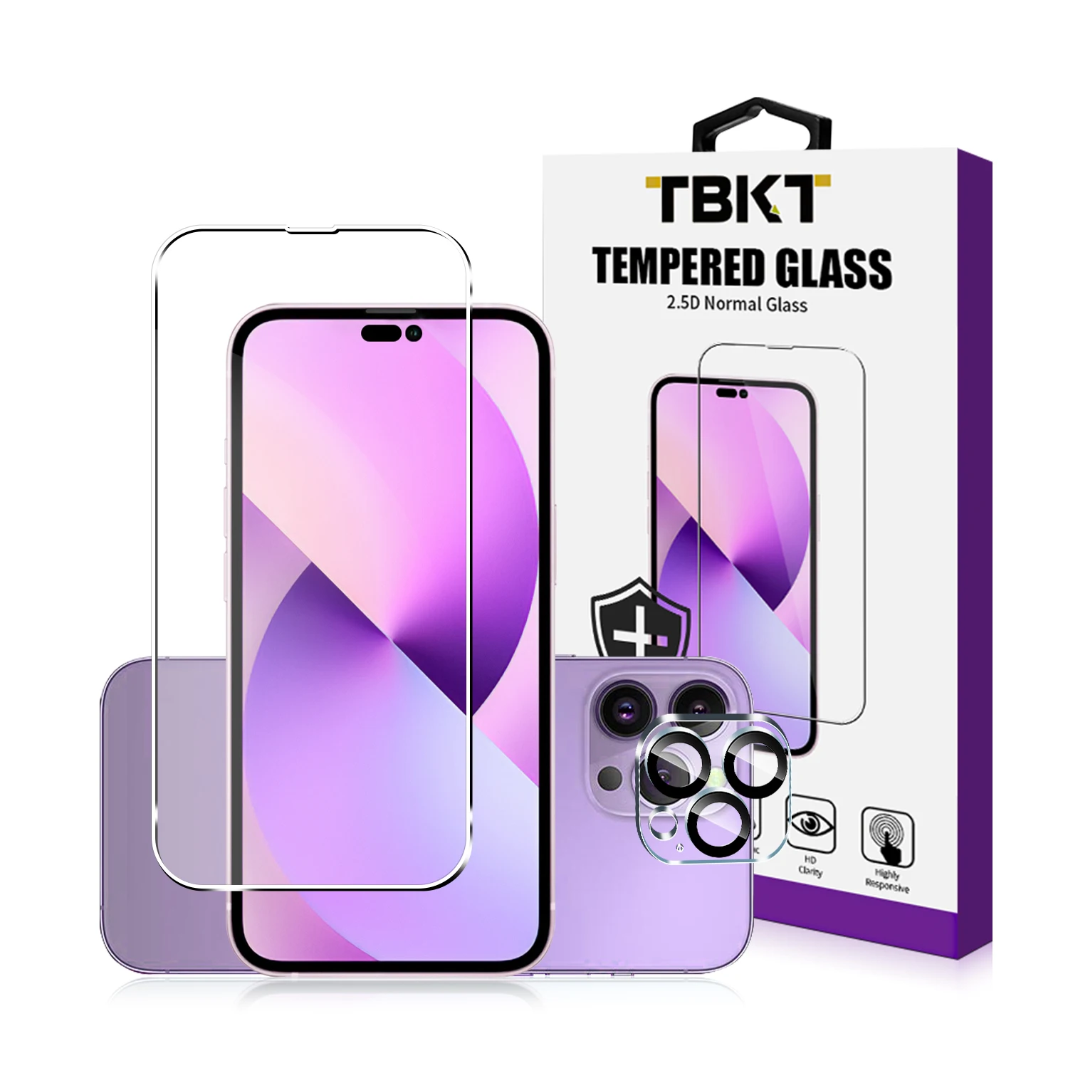 Screen Protector For iPhone 14 13 12 11 Pro Max Camera Lens Protector 0.33mm HD Clear Tempered Glass Phone Screen Protectors
Screen Protector For iPhone 14 13 12 11 Pro Max Camera Lens Protector 0.33mm HD Clear Tempered Glass Phone Screen Protectors