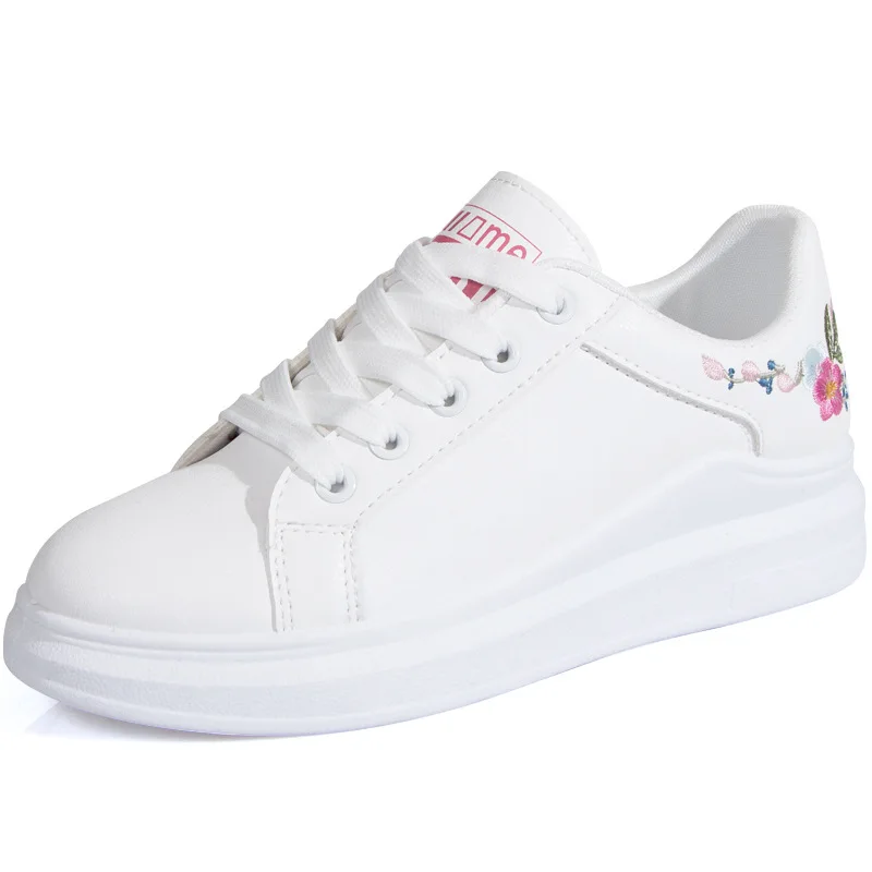 Best Hot sale New low-tops Casual Running Flower Embroidery Sneaker Women's Shoes For Women Girl School Shoes
Best Hot sale New low-tops Casual Running Flower Embroidery Sneaker Women's Shoes For Women Girl School Shoes
