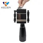 handheld inkjet printer coding date expiry date printing machine for label egg handheld inkjet printer