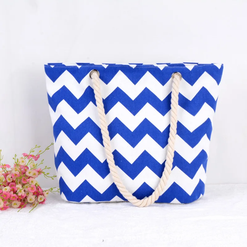 wholesale 2020 Striped Tote Bag Wholesale Custom Tote Bag Printed Ladies Summer Beach Bags
wholesale 2020 Striped Tote Bag Wholesale Custom Tote Bag Printed Ladies Summer Beach Bags