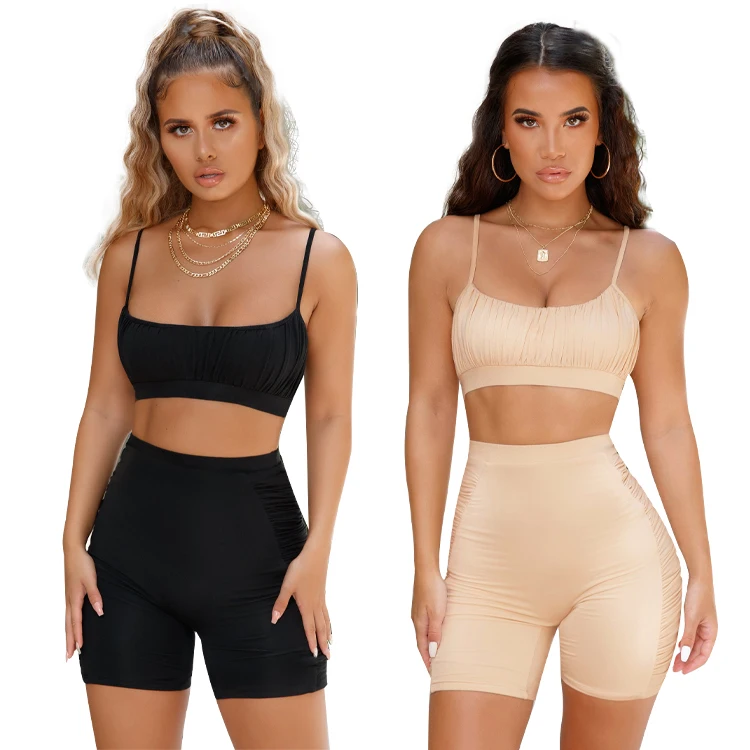 summer shorts set solid color loose fashion casual shirt and short set women, 7 colors
summer shorts set solid color loose fashion casual shirt and short set women, 7 colors