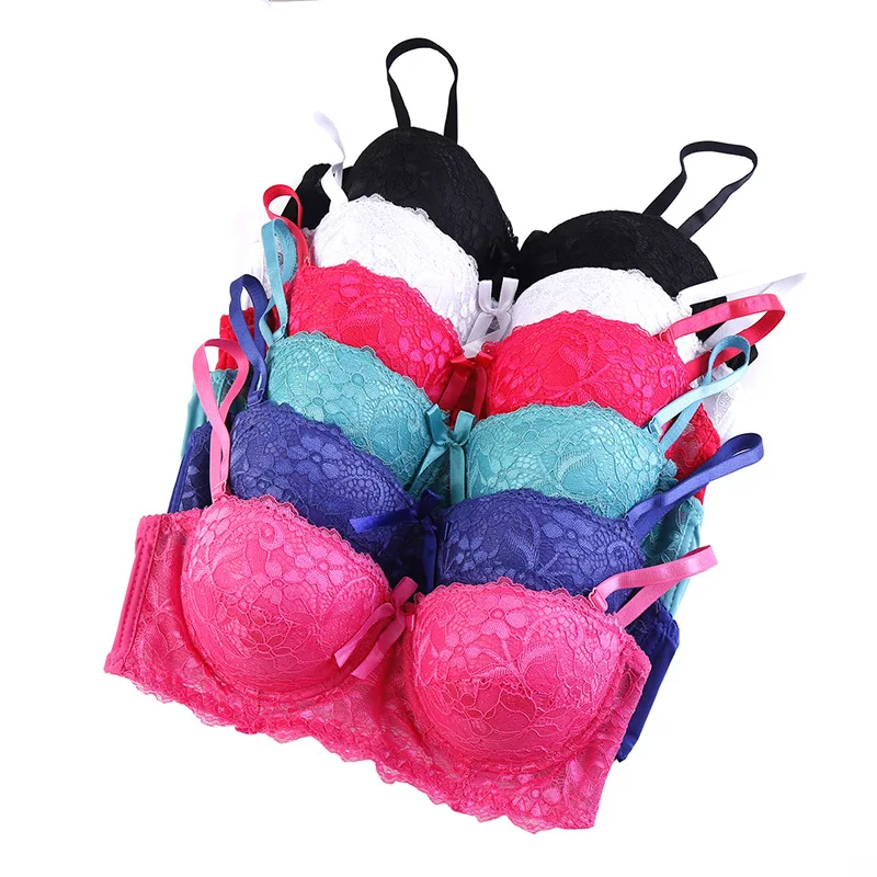 Factory direct sale young girls thong lingerie set push up sexy hot women floral lace bra and g-strings, Customized color
Factory direct sale young girls thong lingerie set push up sexy hot women floral lace bra and g-strings, Customized color