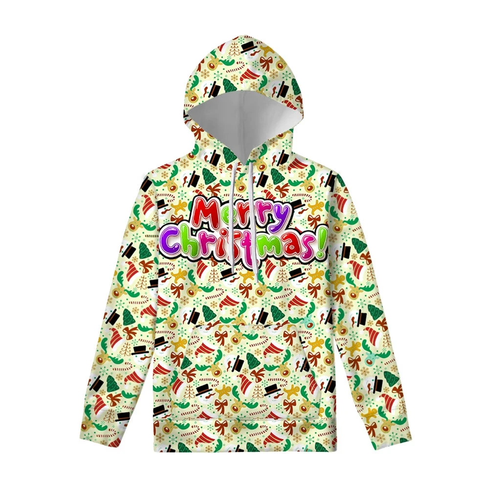 2020 Fall New Clothing Fashion Graffiti long sleeve hoodies For Lovely Japan Harajuku Christmas Women Casual Street wear
2020 Fall New Clothing Fashion Graffiti long sleeve hoodies For Lovely Japan Harajuku Christmas Women Casual Street wear