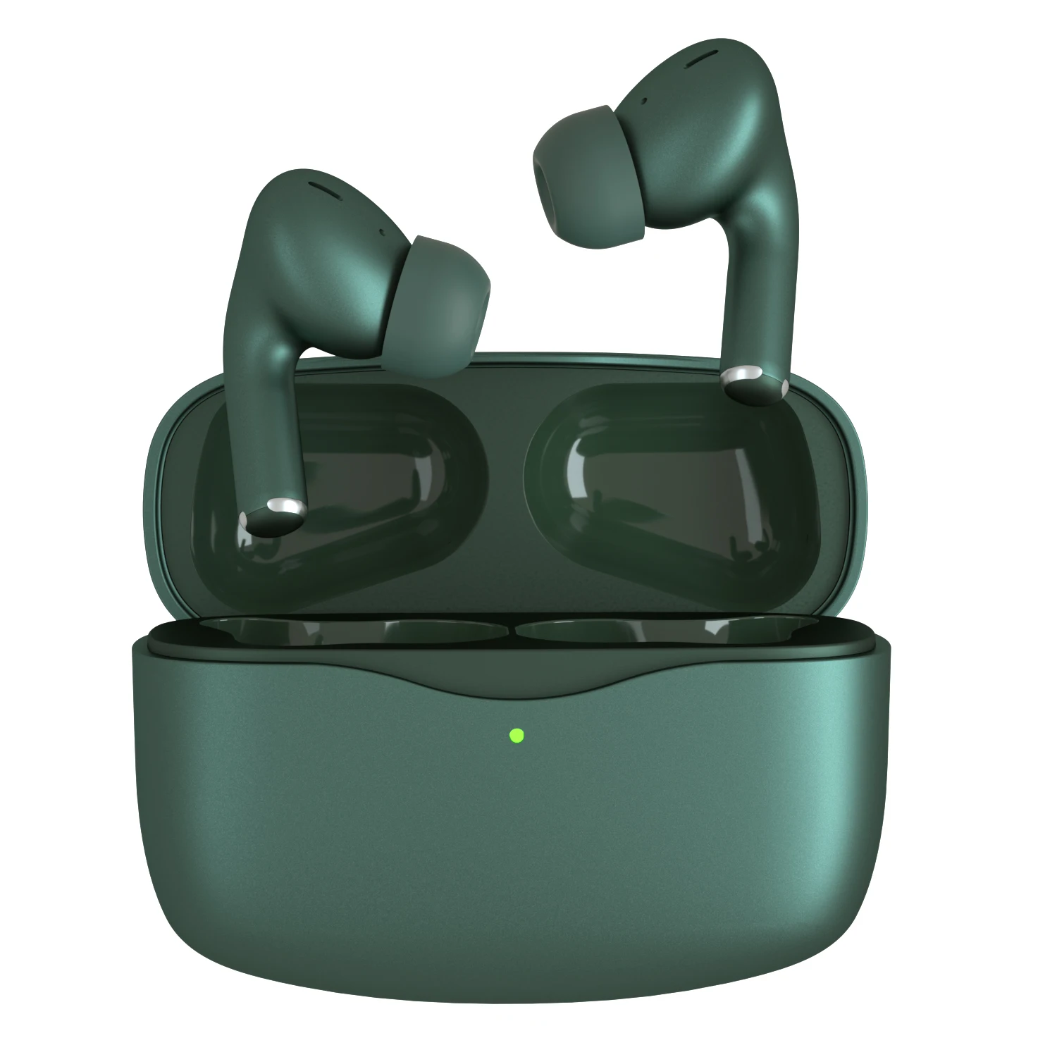 Airoha1563 Chip Wireless BT Earphone TWS IPX4 Waterproof Sports Headphone Noise Canceling Portable Earbuds V5.0 For All Phone
Airoha1563 Chip Wireless BT Earphone TWS IPX4 Waterproof Sports Headphone Noise Canceling Portable Earbuds V5.0 For All Phone