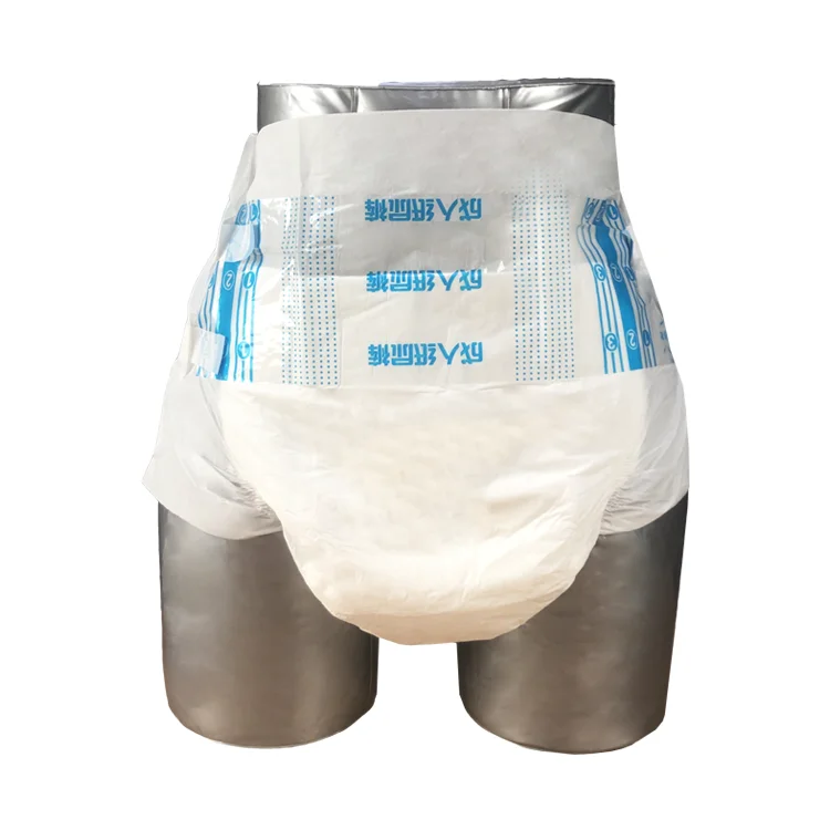 thin adult diapers