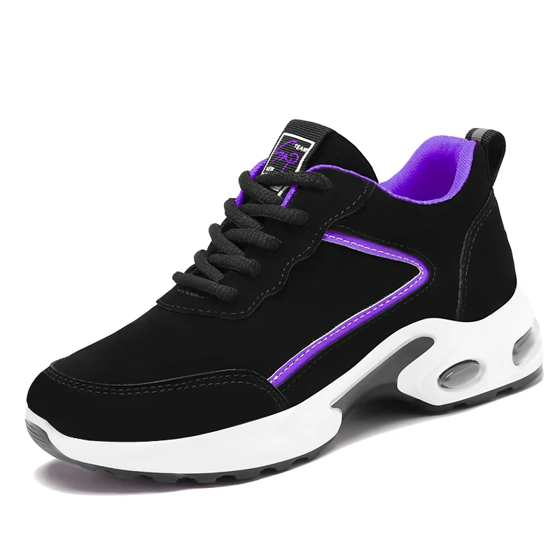 1-ok Fall/Winter Women's Shoes Flat Trendy Shoes 2020 New Fashion Euro-American Air Cushion Casual Women Sports Shoes Female, Customized color
1-ok Fall/Winter Women's Shoes Flat Trendy Shoes 2020 New Fashion Euro-American Air Cushion Casual Women Sports Shoes Female, Customized color
