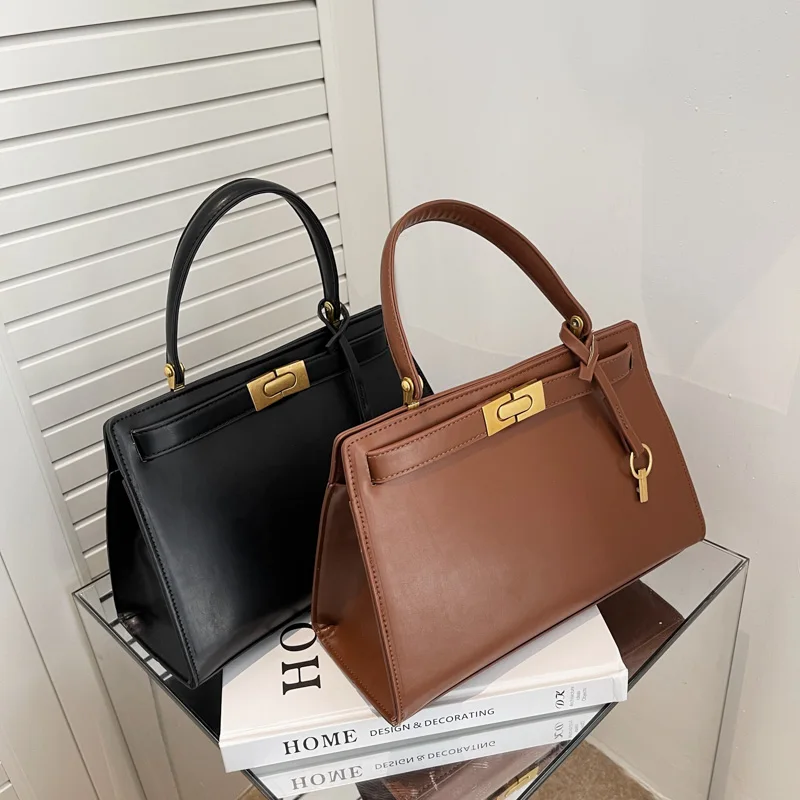 High Quality Hand Bags Girls Large Cute Shoulder Handbags Females Popular Tote Purses For Lady
High Quality Hand Bags Girls Large Cute Shoulder Handbags Females Popular Tote Purses For Lady