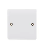 Electric blank panel switch and outlet China factory