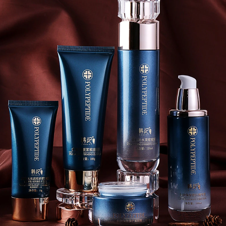 Facial set skin care personal korea skin care organic set women tumeric skin care set
Facial set skin care personal korea skin care organic set women tumeric skin care set