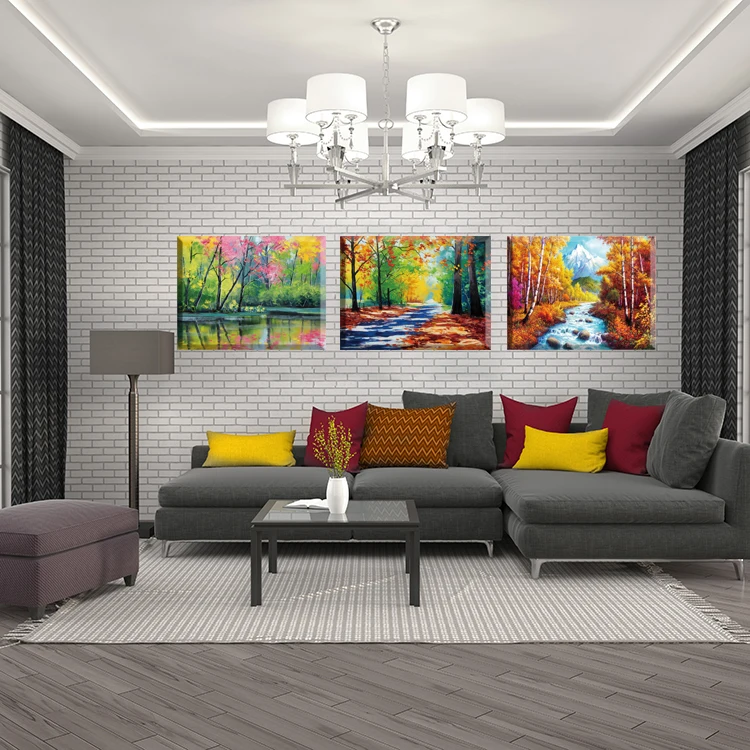 US Free Shipping Scenery Painting 40*50CM Full Drill Diamond Painting Without Frame For Home Wall Decoration, Picture shows
US Free Shipping Scenery Painting 40*50CM Full Drill Diamond Painting Without Frame For Home Wall Decoration, Picture shows