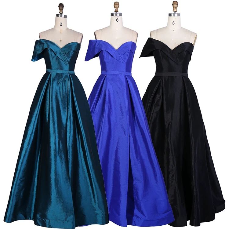 Elegant design customized one shoulder high split taffeta evening dresses for girls
Elegant design customized one shoulder high split taffeta evening dresses for girls