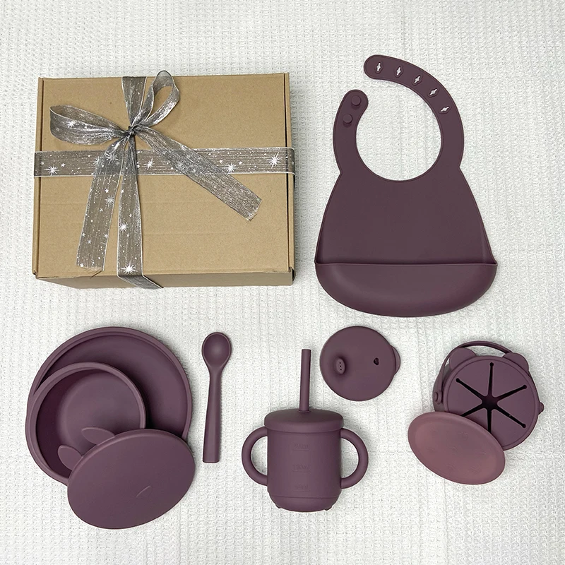Amazon eco friendly baby feeding set food grade divided kids feeding set baby suction baby feeding set, Natural
Amazon eco friendly baby feeding set food grade divided kids feeding set baby suction baby feeding set, Natural
