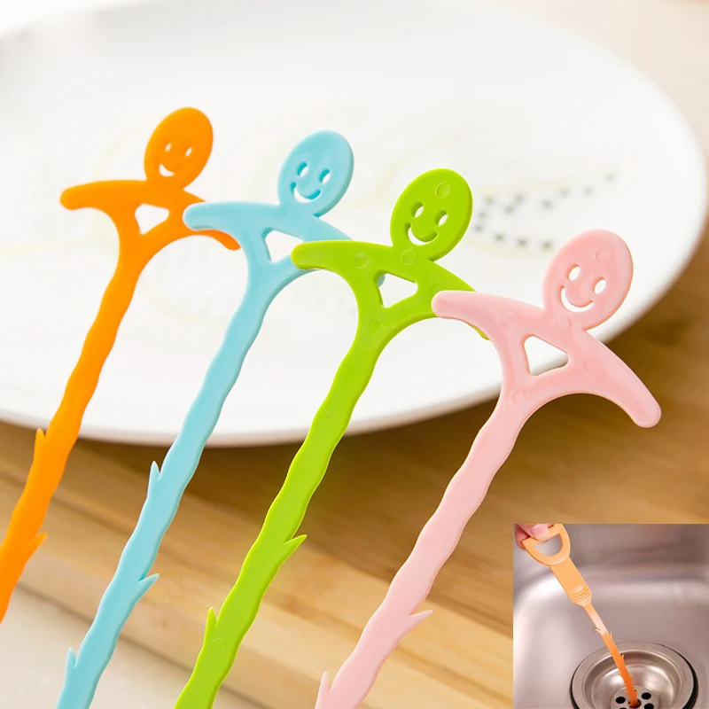 Bathroom Hair Sewer Filter Drain Cleaners Outlet Kitchen Sink Filter Anti Clogging Floor Removing Obstruct Tools
Bathroom Hair Sewer Filter Drain Cleaners Outlet Kitchen Sink Filter Anti Clogging Floor Removing Obstruct Tools