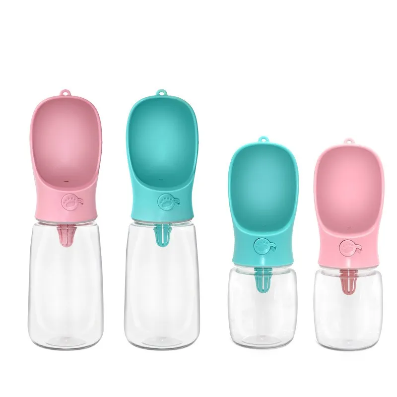 Portable Outdoor Travel Pet Dog Water Dispenser Drinking Bowl Pet Water Bottle Feeder For Small Large Dogs, As picture
Portable Outdoor Travel Pet Dog Water Dispenser Drinking Bowl Pet Water Bottle Feeder For Small Large Dogs, As picture