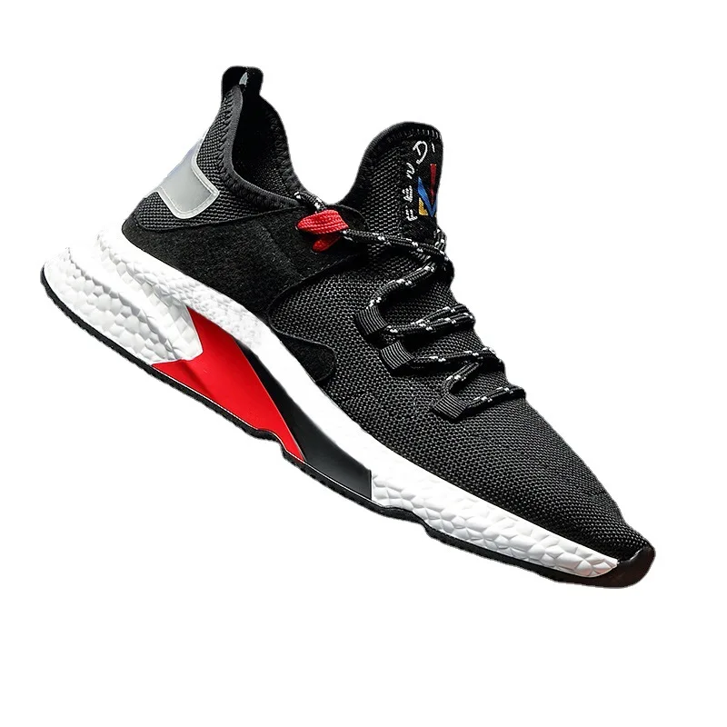 2022 summer high quality fashion rubber sole durable running casual breathable shoes sports shoes for men, 2 colors
2022 summer high quality fashion rubber sole durable running casual breathable shoes sports shoes for men, 2 colors