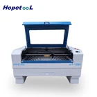 textile leather cutting plastic letter making granite laser engraving machine, laser engraved machine