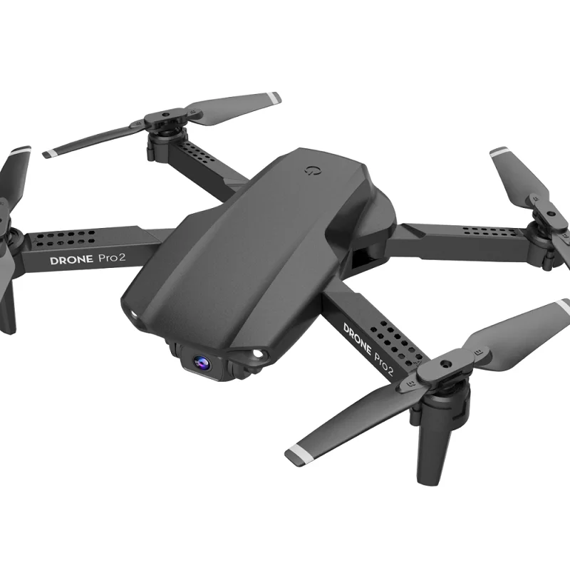 4K Camera Mini Drone Small Drone Foldable E99 Pro E99 Pro