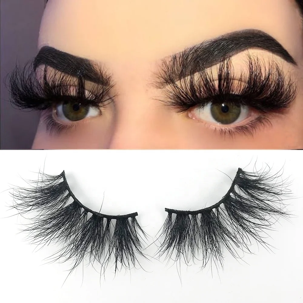wholesale price Handmade thick dramatic 25mm mink eyelashes Vendor Private label cross full strip false eye lashes
wholesale price Handmade thick dramatic 25mm mink eyelashes Vendor Private label cross full strip false eye lashes