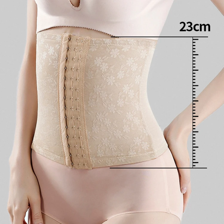 Cheap Customized Lace Waist Shaper Private Label Slimming Belt Waist Shaper For Women Shaping
Cheap Customized Lace Waist Shaper Private Label Slimming Belt Waist Shaper For Women Shaping