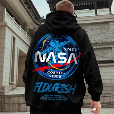 Oversize Hoodie Streetwear Hoodies Men Fashion Trend Street Hip Hop Hoodie men Casual Sweatshirt Streetwear Men Loose Pullover, 35color as the pictures show
Oversize Hoodie Streetwear Hoodies Men Fashion Trend Street Hip Hop Hoodie men Casual Sweatshirt Streetwear Men Loose Pullover, 35color as the pictures show