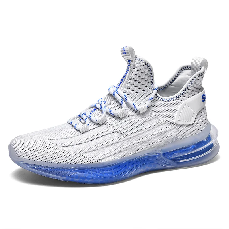 Custom logo Lightweight Sport Sneaker shoes Hot Sale OEM knit Breathable Running Shoes For Man, Customized color
Custom logo Lightweight Sport Sneaker shoes Hot Sale OEM knit Breathable Running Shoes For Man, Customized color