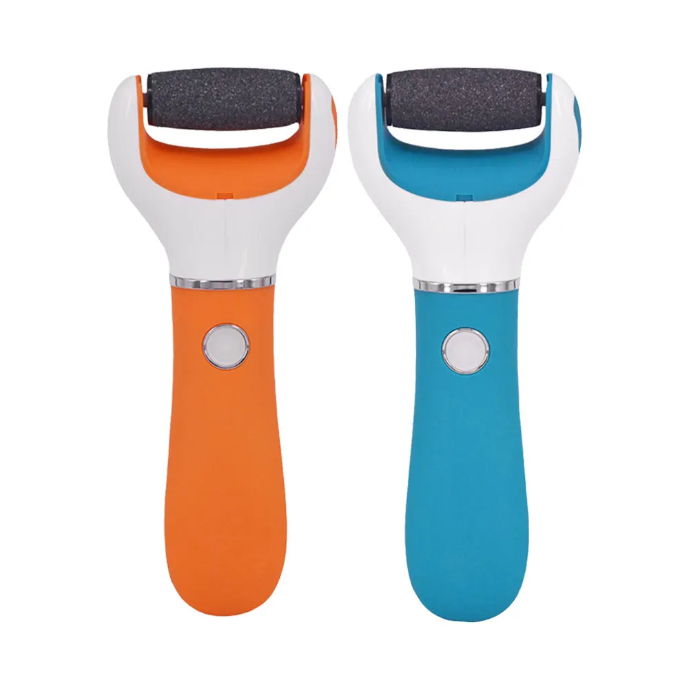 Professional Pedicure Foot File Pedicure Tools Kit Waterproof Removal Pedi Tools With 2 Coarse Roller Heads For Hard Cracked Hee, Customized
Professional Pedicure Foot File Pedicure Tools Kit Waterproof Removal Pedi Tools With 2 Coarse Roller Heads For Hard Cracked Hee, Customized