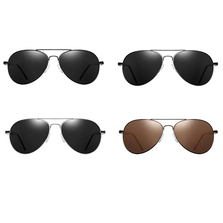 men sunglasses classic round metal shades retro UV400 with TAC lens cool guys sun glasses, As pictures show
men sunglasses classic round metal shades retro UV400 with TAC lens cool guys sun glasses, As pictures show