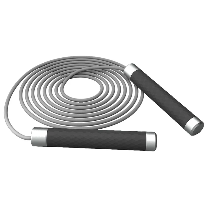 Non-slip Handle Fitness Heavy Weighted PVC Weighted Jump rope Workout Outdoor Sport Exercise Heavy Jump Rope, Pink,black,blue,grey
Non-slip Handle Fitness Heavy Weighted PVC Weighted Jump rope Workout Outdoor Sport Exercise Heavy Jump Rope, Pink,black,blue,grey