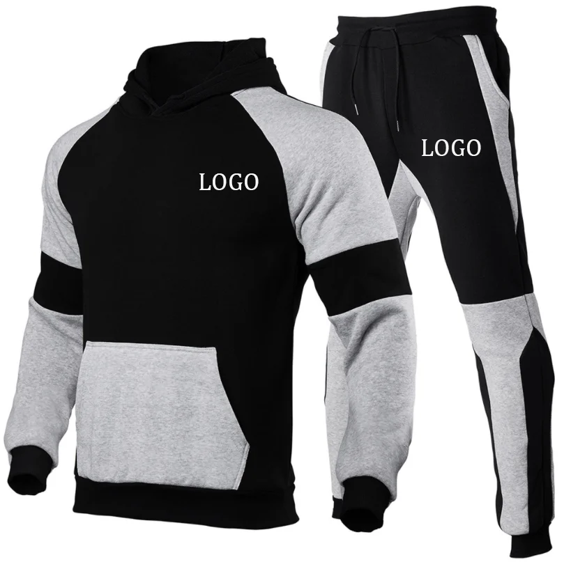 High Quality Outdoor Plus Velvet Sports Sweater Fashion Trendy Brand Printing Casual Hoodie Mens Suit, As picture
High Quality Outdoor Plus Velvet Sports Sweater Fashion Trendy Brand Printing Casual Hoodie Mens Suit, As picture
