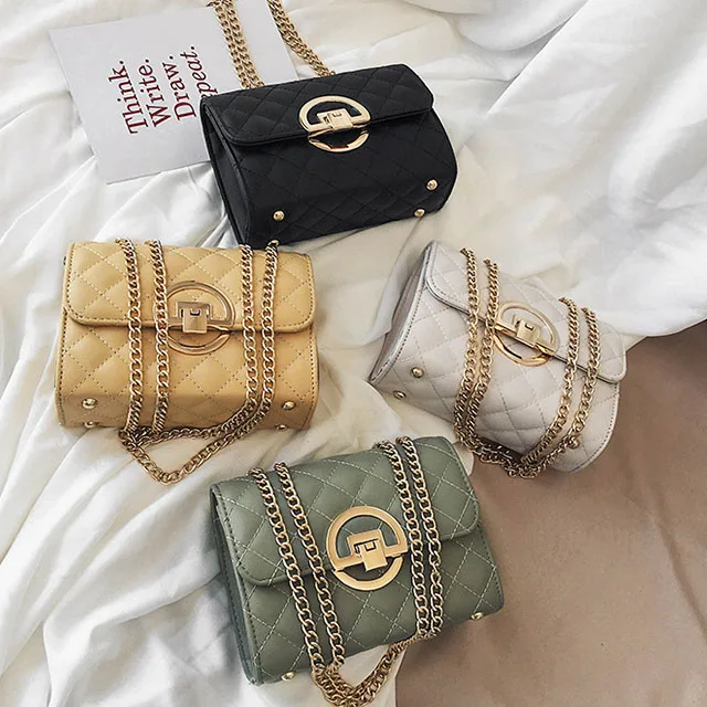 Cheap Designer Chain Cell Phone Ladies Casual Small Messenger Plaid Cross Hand Bags Women Handbags, Customized color
Cheap Designer Chain Cell Phone Ladies Casual Small Messenger Plaid Cross Hand Bags Women Handbags, Customized color
