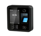 TIMMY TFS28 finger print reader access control for turnstile RS485 Wiegand machine